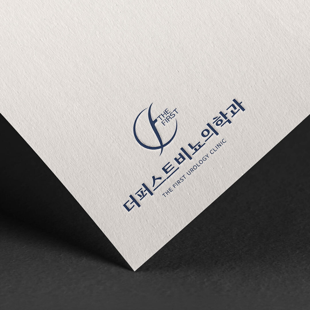 비뇨의학과 로고